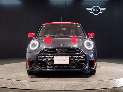 2025 MINI COOPER 缩略图 6