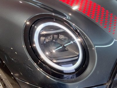 2025 MINI COOPER 缩略图 22