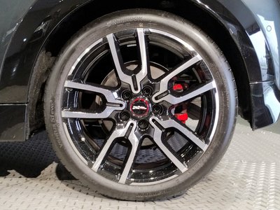 2025 MINI COOPER 缩略图 34