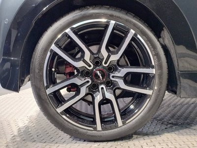 2025 MINI COOPER 缩略图 37