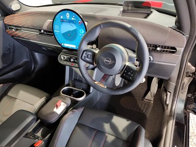 2025 MINI COOPER 缩略图 13