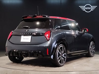 2025 MINI COOPER 缩略图 12