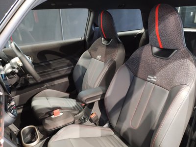 2025 MINI COOPER 缩略图 14