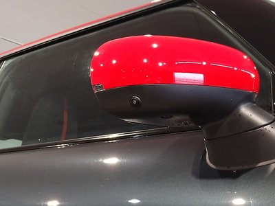 2025 MINI COOPER 缩略图 27