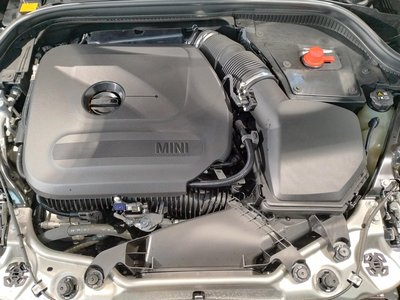 2025 MINI COOPER 缩略图 21