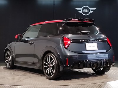 2025 MINI COOPER 缩略图 10
