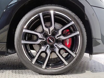 2025 MINI COOPER 缩略图 36