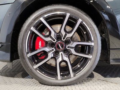 2025 MINI COOPER 缩略图 35