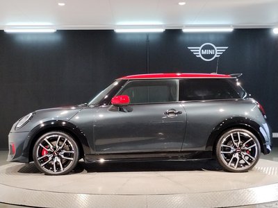 2025 MINI COOPER 缩略图 9