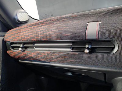 2025 MINI COOPER 缩略图 54