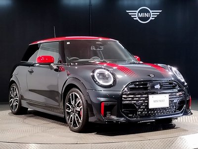 2025 MINI COOPER 缩略图 7