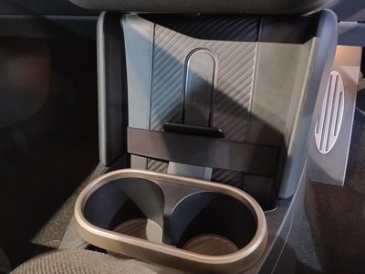 2025 MINI COOPER 缩略图 51