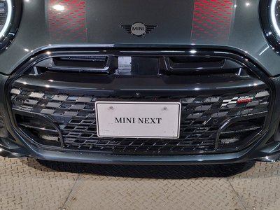 2025 MINI COOPER 缩略图 23