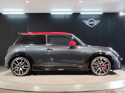 2025 MINI COOPER 缩略图 8