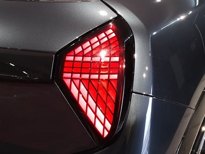 2025 MINI COOPER 缩略图 30