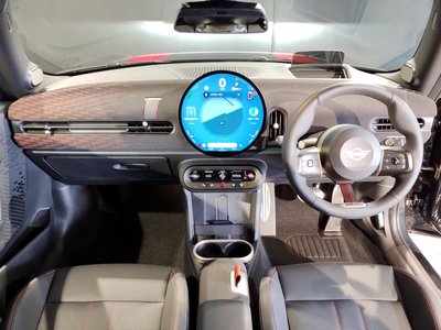 2025 MINI COOPER 缩略图 5