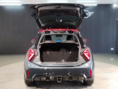 2025 MINI COOPER 缩略图 32