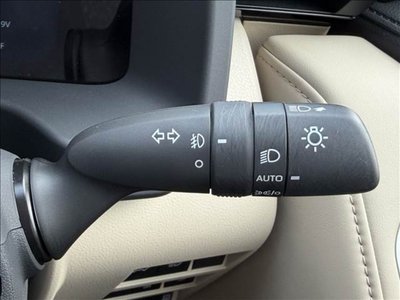 2025 Toyota LAND CRUISER 300 缩略图 29