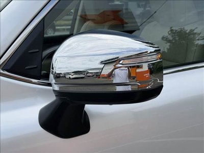 2025 Toyota LAND CRUISER 300 缩略图 35