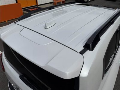 2025 Toyota LAND CRUISER 300 缩略图 19