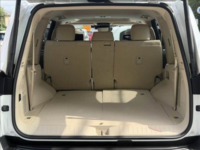 2025 Toyota LAND CRUISER 300 缩略图 11