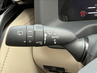 2025 Toyota LAND CRUISER 300 缩略图 30