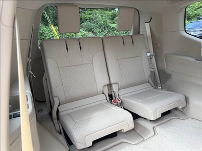 2025 Toyota LAND CRUISER 300 缩略图 27