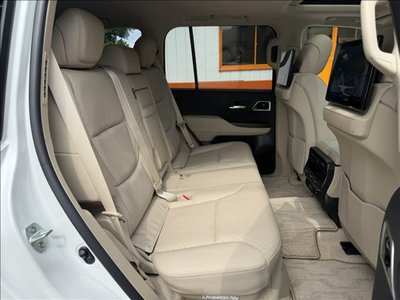 2025 Toyota LAND CRUISER 300 缩略图 26