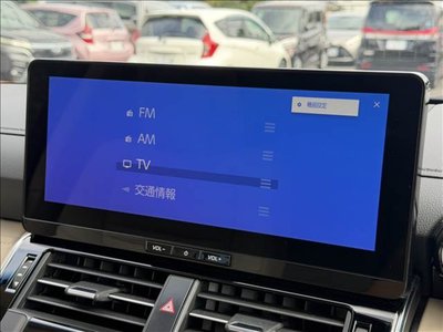 2025 Toyota LAND CRUISER 300 缩略图 12