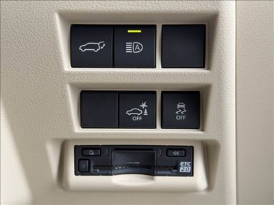 2025 Toyota LAND CRUISER 300 缩略图 18