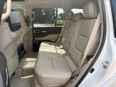 2025 Toyota LAND CRUISER 300 缩略图 10