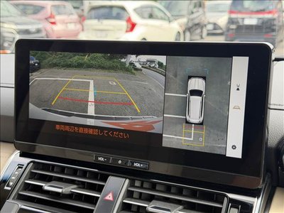 2025 Toyota LAND CRUISER 300 缩略图 13