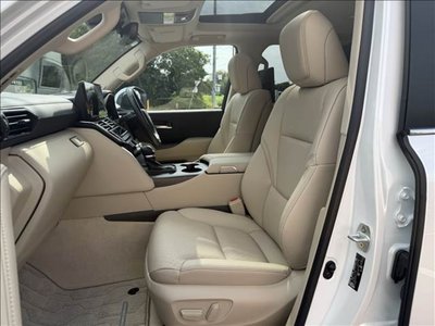2025 Toyota LAND CRUISER 300 缩略图 25