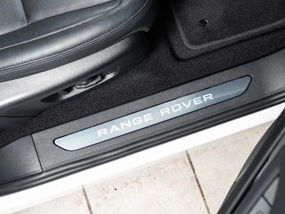 2024 LAND Rover RANGE ROVER EVOQUE thumbnail 31