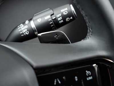 2024 LAND Rover RANGE ROVER EVOQUE thumbnail 36