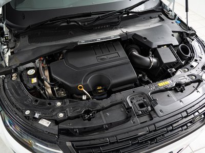2024 LAND Rover RANGE ROVER EVOQUE thumbnail 54