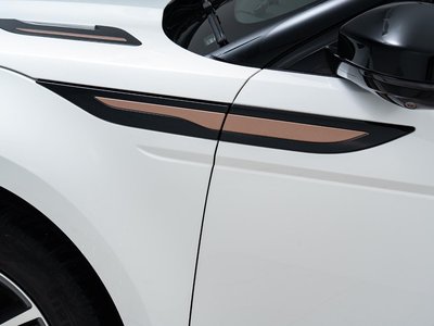 2024 LAND Rover RANGE ROVER EVOQUE thumbnail 57