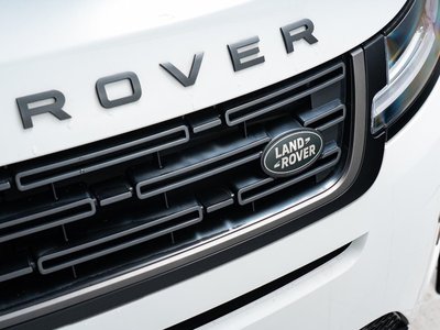 2024 LAND Rover RANGE ROVER EVOQUE thumbnail 56