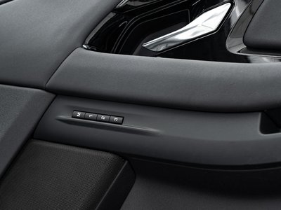 2024 LAND Rover RANGE ROVER EVOQUE thumbnail 30