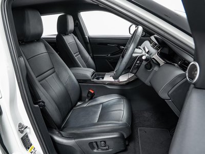 2024 LAND Rover RANGE ROVER EVOQUE thumbnail 29