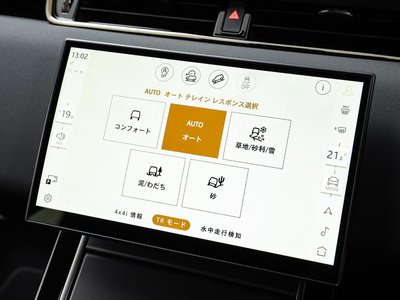 2024 LAND Rover RANGE ROVER EVOQUE thumbnail 47