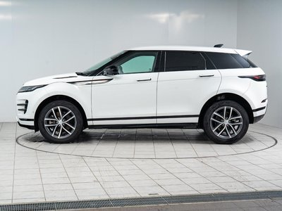 2024 LAND Rover RANGE ROVER EVOQUE photo 15
