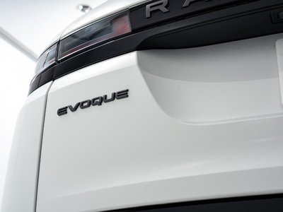 2024 LAND Rover RANGE ROVER EVOQUE thumbnail 53