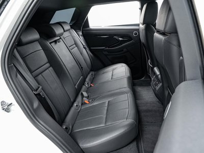 2024 LAND Rover RANGE ROVER EVOQUE thumbnail 27