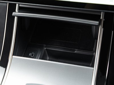 2024 LAND Rover RANGE ROVER EVOQUE thumbnail 43