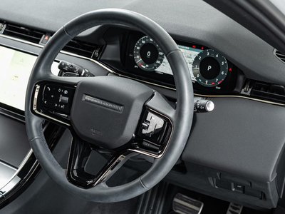 2024 LAND Rover RANGE ROVER EVOQUE thumbnail 33
