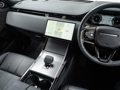 2024 LAND Rover RANGE ROVER EVOQUE thumbnail 40