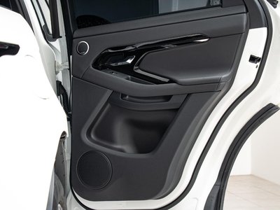 2024 LAND Rover RANGE ROVER EVOQUE photo 9