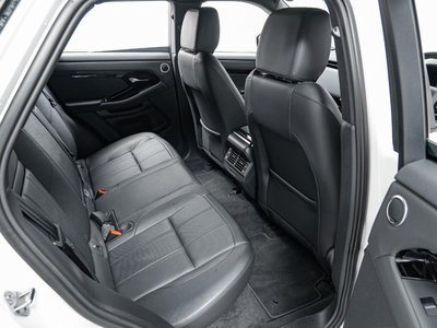 2024 LAND Rover RANGE ROVER EVOQUE thumbnail 26