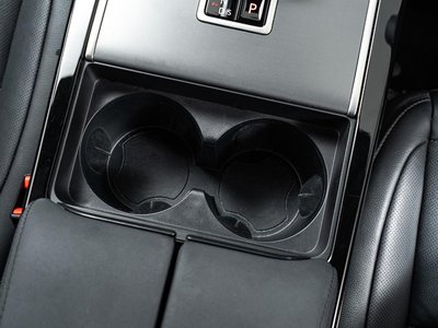 2024 LAND Rover RANGE ROVER EVOQUE thumbnail 41